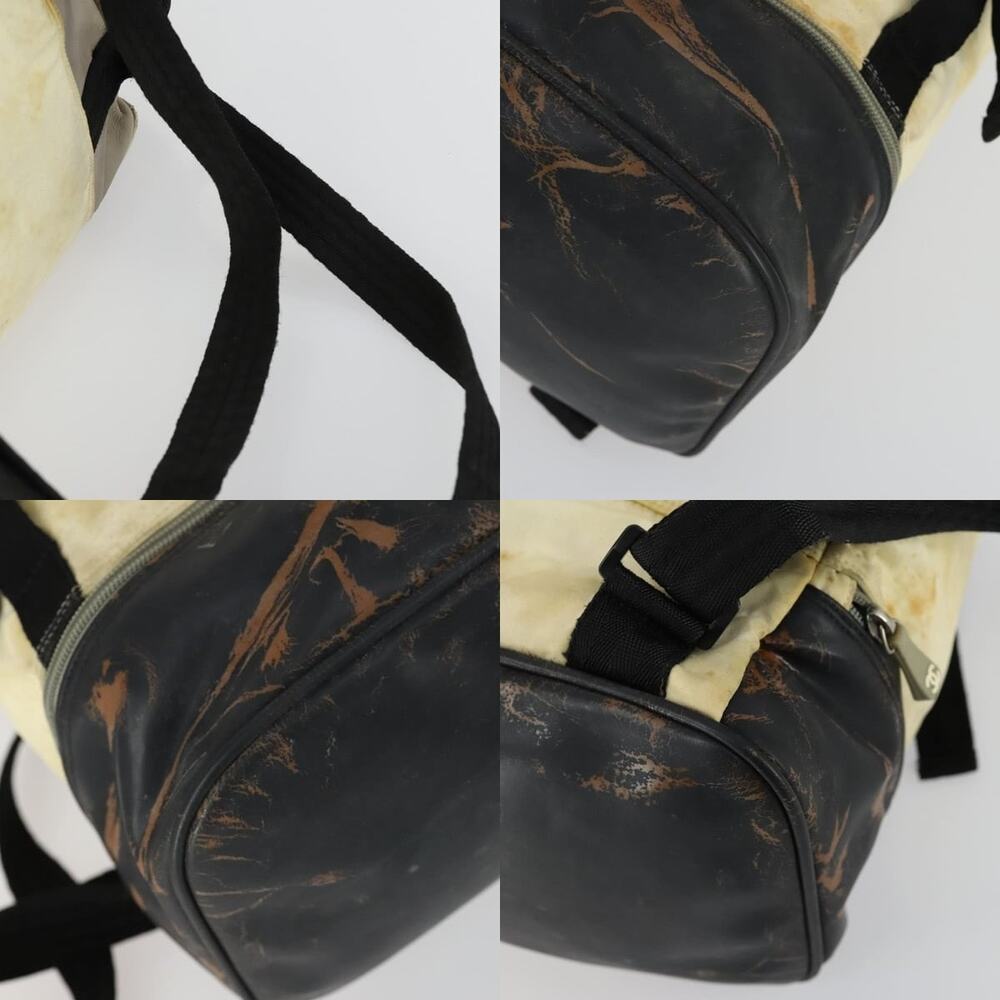 Chanel Coco Mark Backpack - image 6